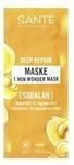 Sante 3 Min Wonder Mask Deep Repair Haarmaske