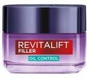 L'Or&eacute;al Paris Revitalift Filler Oil Control Gesichtscreme