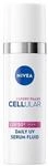 NIVEA Cellular Expert Filler Daily UV Serum Fluid LSF 50 Gesichtsfluid