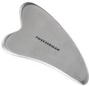 Tweezerman Gua Sha Edelstahl Gesicht Roll-On