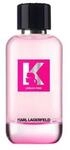 Karl Lagerfeld Jeans Urban Pink for Woman Eau de Parfum