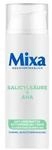 Mixa Anti-Unreinheiten Mattierende Gel-Creme Gesichtsgel