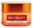 L'Or&eacute;al Paris Revitalift Vitamin C Glow Creme Gesichtscreme