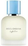 Dolce&Gabbana Light Blue Pour Homme Eau de Toilette