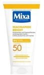 Mixa Niacinamide Bright LSF 50 Anti-Pigmentflecken K&ouml;rpercreme