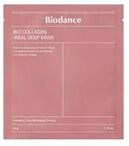 Biodance Bio Collagen Real Deep Mask Tuchmaske