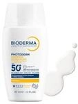 BIODERMA Photoderm XDefense Ultra Fluid SPF 50+ unget&ouml;nt - Detox-Sonnenschutz mit