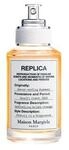 Maison Margiela Replica Never ending Summer Eau de Toilette