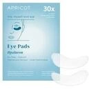 APRICOT Wiederverwendbare Augen Pads mit Hyaluron Augenpads