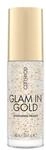 CATRICE Glam In Gold Hydrating Primer Primer
