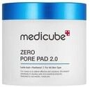 medicube ZERO PORE Pad 2.0 Reinigungspads