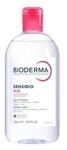 BIODERMA Sensibio H2O - Mizellenwasser f&uuml;r empfindliche Haut, sanft reinigend
