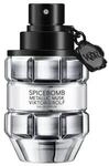 Viktor & Rolf Spicebomb Metallic Musk Eau de Parfum