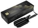 ghd triple barrel waver long-lasting loose beach waves -black Lockenstab