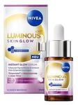 NIVEA Luminous Even Glow Gesichtsserum