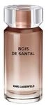 Karl Lagerfeld Les Mati&egrave;res Base Bois de Santal Eau de Toilette