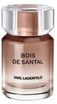 Karl Lagerfeld Les Mati&egrave;res Base Bois de Santal Eau de Toilette