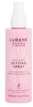 Lumene Invisible Illumination Dewy Glow Setting Spray Fixing Spray