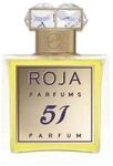 ROJA Women&rsquo;s Collection 51 pour femme edition speciale Parfum
