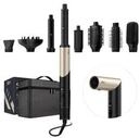 Silk'n SilkyAir Flex 8-in-1 Haartrockner