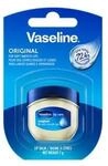 Vaseline Lip Therapy Jar Lippenbalsam