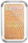 NYX Professional Makeup Buttermelt Highlighter Highlighter