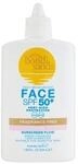 Bondi Sands SPF 50+ Everyday Face Fluid - Tinted Sonnenlotion