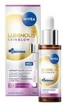 NIVEA Luminous Even Glow Gesichtsserum