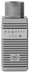 Bugatti Iconiq Platinum Eau de Toilette