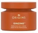 Origins GinZing Energizing Rich Cream Gesichtscreme