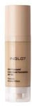 INGLOT Skin Focused Care Face Foundation SPF50+ Fl&uuml;ssige Foundation