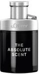 s.Oliver The Absolute Scent Eau de Toilette