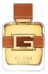 Guess Iconic for Men Eau de Toilette