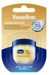 Vaseline Lip Therapy Jar Lippenbalsam