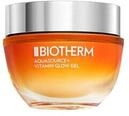BIOTHERM Aquasource+ Vitamin Glow Gel Gesichtsgel