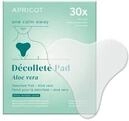 APRICOT Wiederverwendbares Dekollet&eacute; Pad mit Aloe Vera Silikonpad
