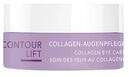 Charlotte Meentzen Contour Lift Collagen-Augenpflege Augenpflege