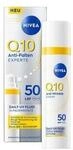 NIVEA Q10 Daily UV Fluid LSF 50 Sonnenlotion