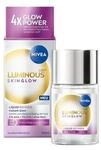 NIVEA Luminous Even Glow Liquid Refiner Gesichtsfluid