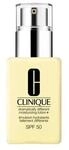 CLINIQUE DRAMATICALLY DIFFERENT Moisturizing Lotion+ SPF50 Gesichtslotion