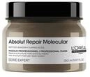 L'Or&eacute;al Professionnel Paris Absolut Repair Molecular Repair with bonders &...