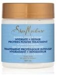 Shea Moisture Manuka Honey & Yogurt Hydrate & Repair Intensive Protein Treatment
