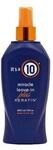 It's a 10 Miracle Leave-in Plus KERATIN Leave-in-Treatment