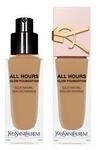 Yves Saint Laurent All Hours Glow Foundation Fl&uuml;ssige Foundation