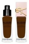 Yves Saint Laurent All Hours Glow Foundation Fl&uuml;ssige Foundation