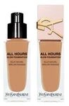 Yves Saint Laurent All Hours Glow Foundation Fl&uuml;ssige Foundation
