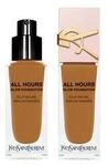 Yves Saint Laurent All Hours Glow Foundation Fl&uuml;ssige Foundation