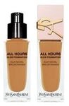 Yves Saint Laurent All Hours Glow Foundation Fl&uuml;ssige Foundation