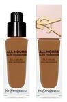 Yves Saint Laurent All Hours Glow Foundation Fl&uuml;ssige Foundation