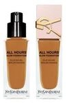 Yves Saint Laurent All Hours Glow Foundation Fl&uuml;ssige Foundation